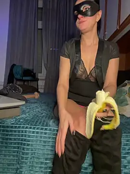 IRISKOSU online show from February 2026 09:53:02 PM