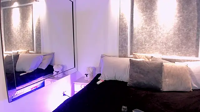 celestesun23 online show from February 2026 12:37:02 AM