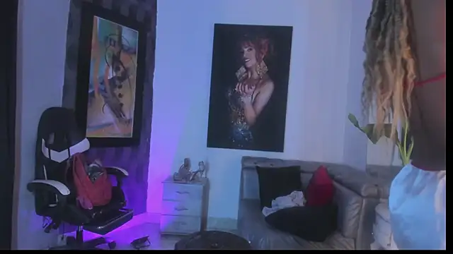 Ciara HotTs online show from April 2026 11:37:02 AM