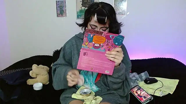 miadavisXXX online show from April 2026 08:22:01 PM