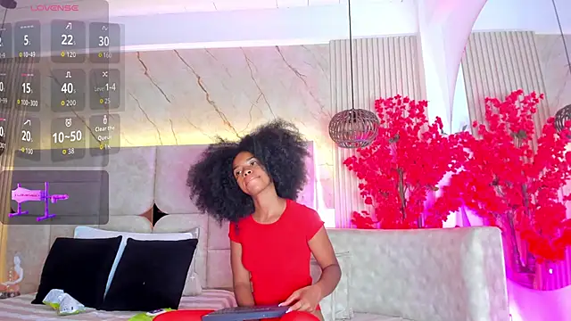 EmmaLovve online show from March 2026 02:36:02 AM