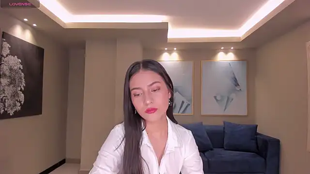 LucieMartin online show from March 2026 07:29:01 PM