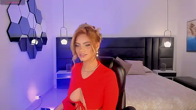 KyomiVelvet online show from March 2026 07:19:01 PM