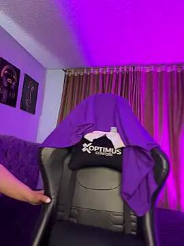 SavageBond  online show from February 2026 05:49:01 AM