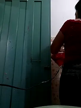 Dafne 77 online show from February 2026 11:57:02 AM