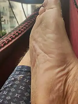 Gordinho dos pes online show from February 2026 01:54:01 PM