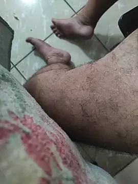 Gordinho dos pes online show from April 2026 10:49:02 AM