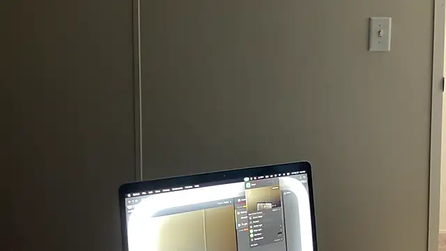 Mardelrey online show from February 2026 07:25:02 PM