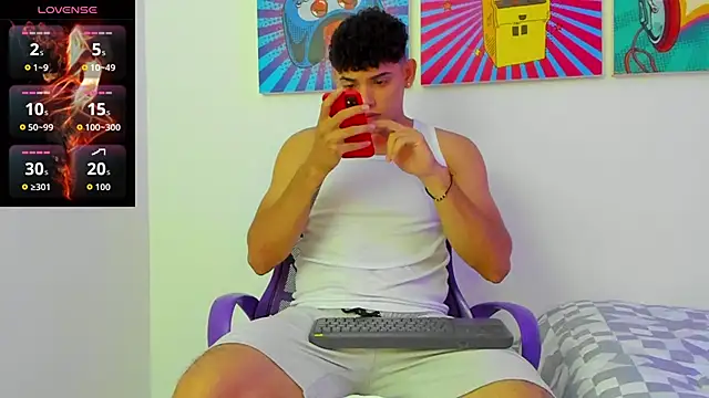 Snapshot of justin_payn14 chatting on February 2026 01:36:01 PM justin payn14 online show from February 2026 01:36:01 PM