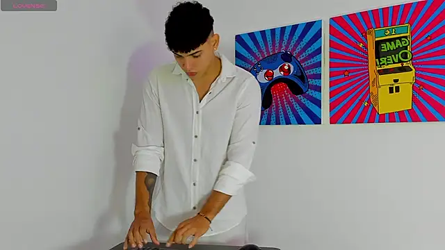 Snapshot of justin_payn14 chatting on February 2026 07:20:02 PM justin payn14 online show from February 2026 07:20:02 PM