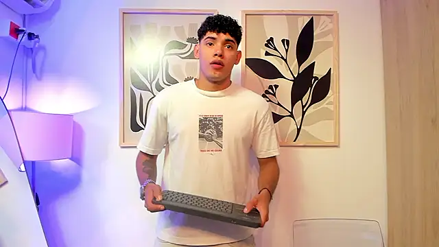 justin payn14 online show from March 2026 03:29:01 PM