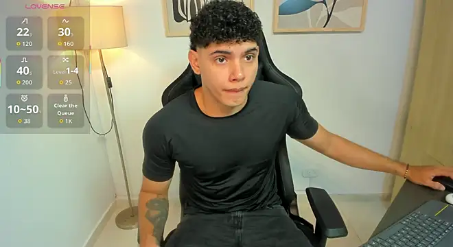 justin payn14 online show from July 2026 12:42:02 PM