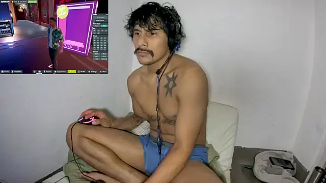 Snapshot of saddad714 chatting on February 2026 05:06:01 AM saddad714 online show from February 2026 05:06:01 AM