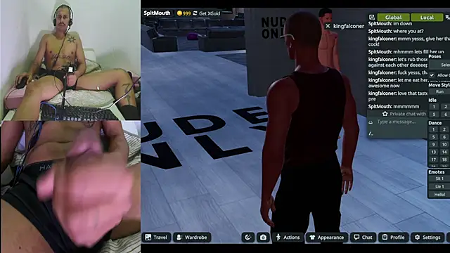 Snapshot of saddad714 chatting on February 2026 06:47:02 AM saddad714 online show from February 2026 06:47:02 AM