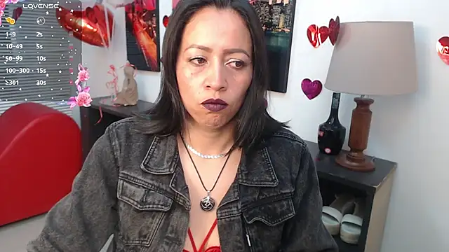 Snapshot of Milfangel1 chatting on February 2026 07:03:02 PM Milfangel1 online show from February 2026 07:03:02 PM