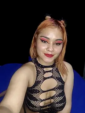 zoe love18 online show from February 2026 05:01:01 AM