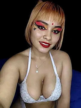 zoe love18 online show from February 2026 03:35:01 AM