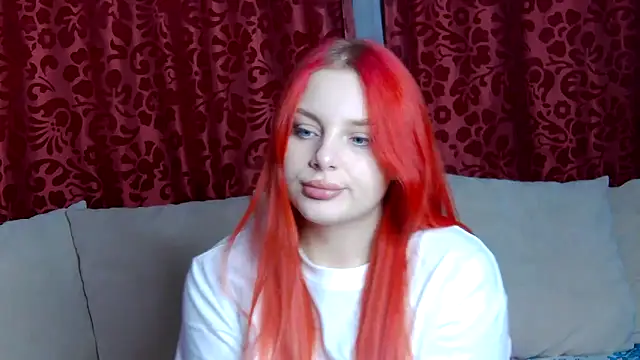 Red Sweet online show from March 2026 04:58:02 PM