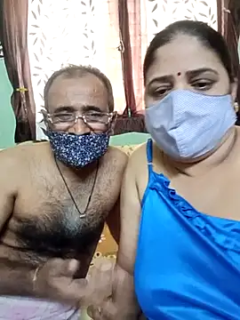 HoneyHush online show from February 2026 10:52:01 AM