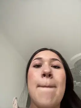 DULCE MARIA EF online show from February 2026 12:15:01 PM