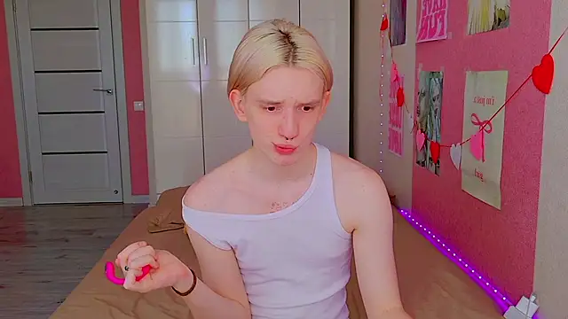 Ron Vilss online show from March 2026 08:19:01 AM