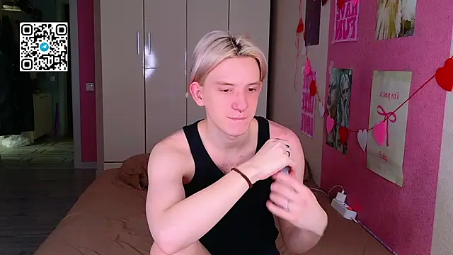 Ron Vilss online show from March 2026 05:24:01 AM