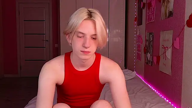 Ron Vilss online show from June 2026 04:21:02 PM