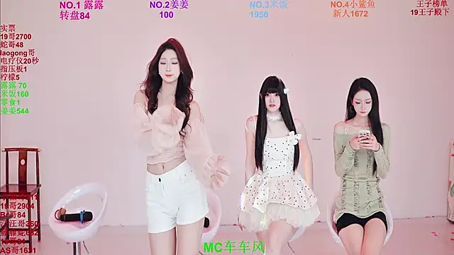 Snapshot of CC-0606 chatting on February 2026 09:10:02 AM CC-0606 online show from February 2026 09:10:02 AM