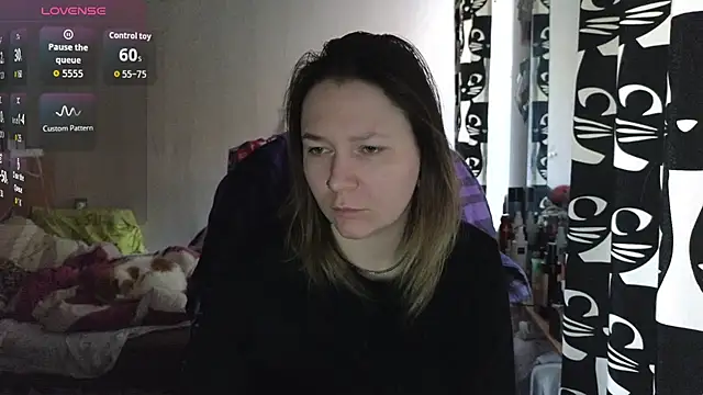 Ozalin  online show from February 2026 12:41:02 PM