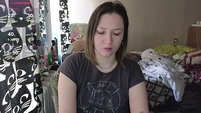 Ozalin  online show from March 2026 11:13:01 AM