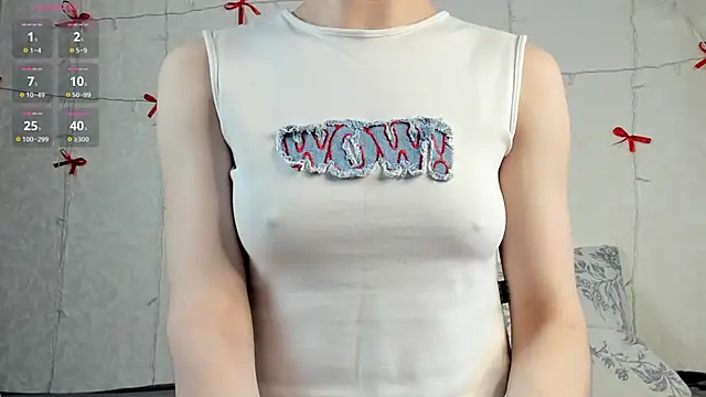 VelvetCaress online show from March 2026 09:35:01 AM