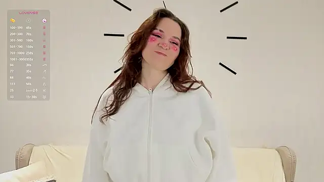 DelindaToste online show from February 2026 06:15:01 PM