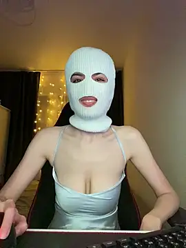 NensyxGenry online show from February 2026 11:09:01 PM