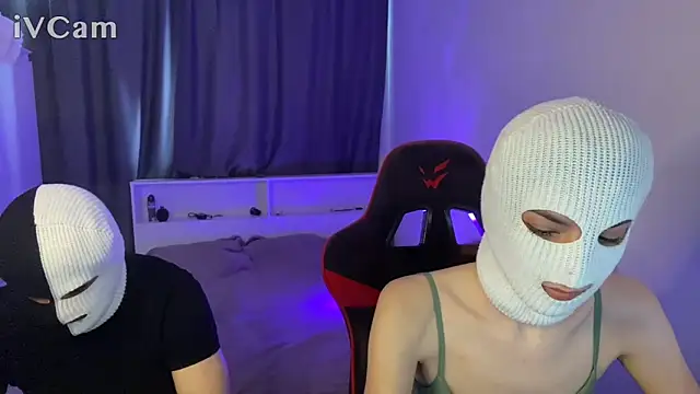 NensyxGenry online show from March 2026 06:39:02 AM