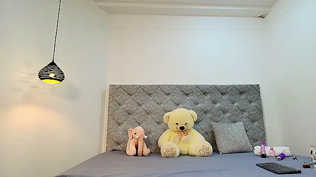 Samanta-Rose online show from February 2026 03:16:02 AM