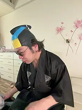 Jap Kabukichan69 Style online show from April 2026 08:12:02 AM