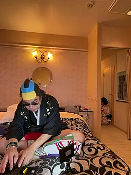 Jap Kabukichan69 Style online show from May 2026 01:19:01 PM