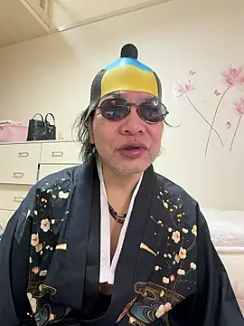 Snapshot of Jap_Kabukichan69_Style chatting on June 2026 12:59:01 PM Jap Kabukichan69 Style online show from June 2026 12:59:01 PM