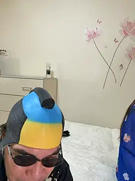 Snapshot of Jap_Kabukichan69_Style chatting on July 2026 01:17:01 PM Jap Kabukichan69 Style online show from July 2026 01:17:01 PM