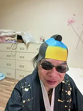 Snapshot of Jap_Kabukichan69_Style chatting on July 2026 01:41:02 PM Jap Kabukichan69 Style online show from July 2026 01:41:02 PM