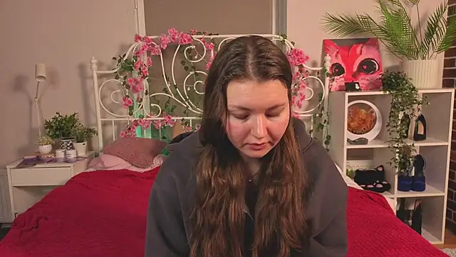 Snapshot of TobiMillinor chatting on March 2026 08:04:01 PM TobiMillinor online show from March 2026 08:04:01 PM