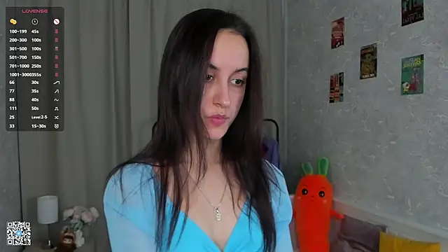 Snapshot of MarcelinaMei chatting on February 2026 04:16:02 AM MarcelinaMei online show from February 2026 04:16:02 AM