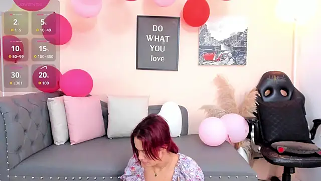 victoriazans online show from February 2026 04:07:01 AM