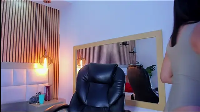 Snapshot of Georgia_Vega chatting on March 2026 07:20:02 PM Georgia Vega online show from March 2026 07:20:02 PM