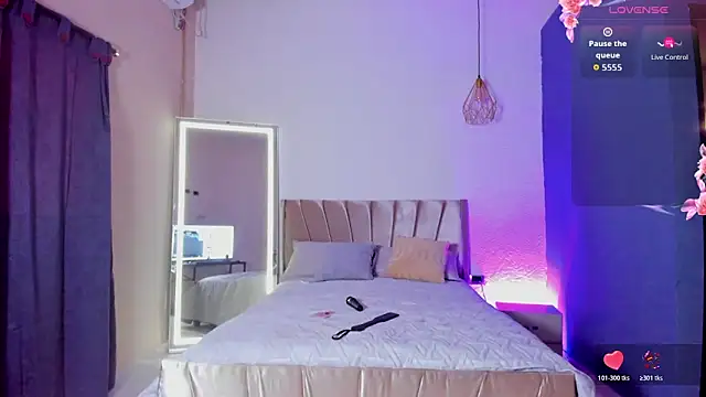 Alishaa sweet online show from March 2026 12:52:01 PM