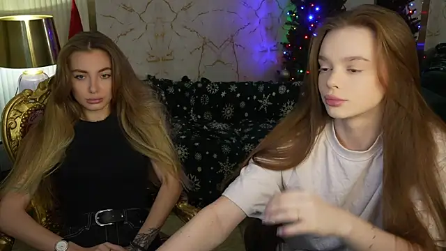 Zlata Sky online show from January 2025 07:31:01 PM