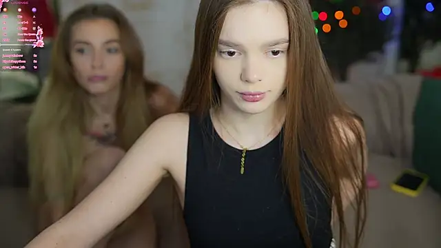 Zlata Sky online show from January 2025 07:37:01 PM