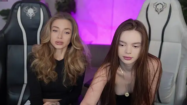 Zlata Sky online show from September 2025 02:53:02 PM