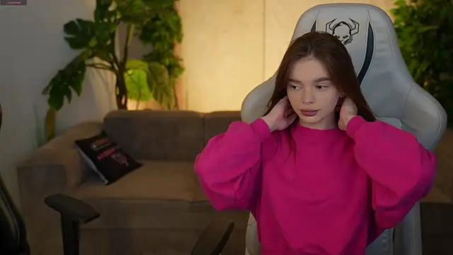 Zlata Sky online show from November 2025 11:30:01 AM