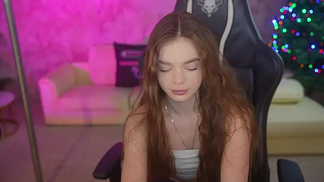 Zlata Sky online show from January 2026 07:39:01 PM